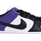 Pkyeezy On Sale Nike SB Dunk Low Court PurpleDM Batch