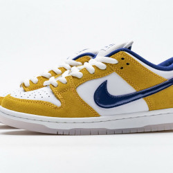 Pkyeezy On Sale  Nike SB Dunk Low ProLaser Orange DM Batch