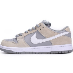 Pkyeezy On Sale  Nike SB Dunk Low TRD Summit White DM Batch