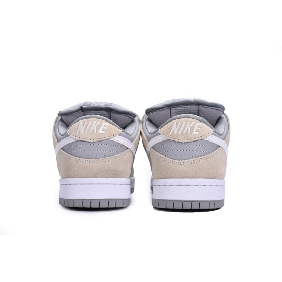 Pkyeezy On Sale  Nike SB Dunk Low TRD Summit White DM Batch