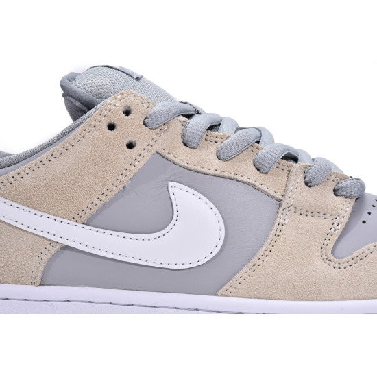 Pkyeezy On Sale  Nike SB Dunk Low TRD Summit White DM Batch