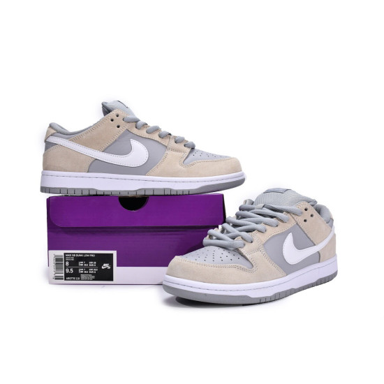 Pkyeezy On Sale  Nike SB Dunk Low TRD Summit White DM Batch