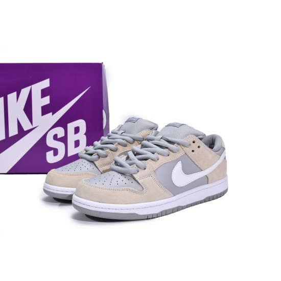 Pkyeezy On Sale  Nike SB Dunk Low TRD Summit White DM Batch