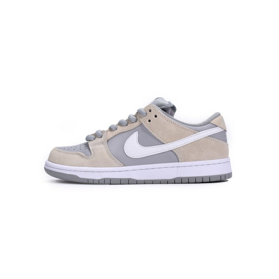 Pkyeezy On Sale  Nike SB Dunk Low TRD Summit White DM Batch