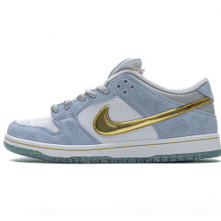 Pkyeezy On Sale  Sean Cliver x Nike SB Dunk Low DM Batch