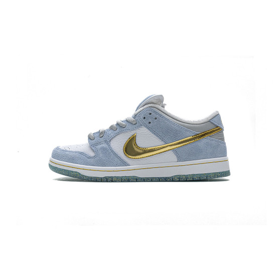 Pkyeezy On Sale  Sean Cliver x Nike SB Dunk Low DM Batch