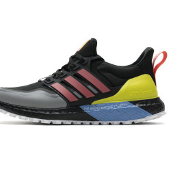 Yeezysale adidas adidas Ultra Boost All Terrain Shock Red Yellow