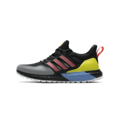 Yeezysale adidas adidas Ultra Boost All Terrain Shock Red Yellow