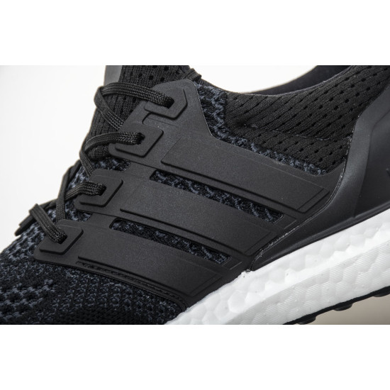 PK God adidas Ultra Boost 1.0 Core Black 1.0