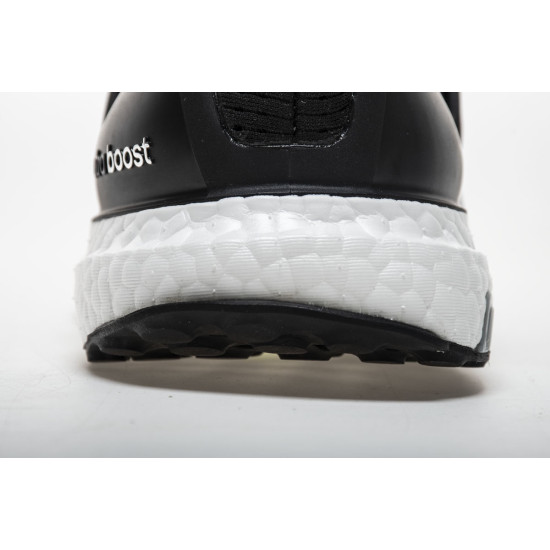 PK God adidas Ultra Boost 1.0 Core Black 1.0