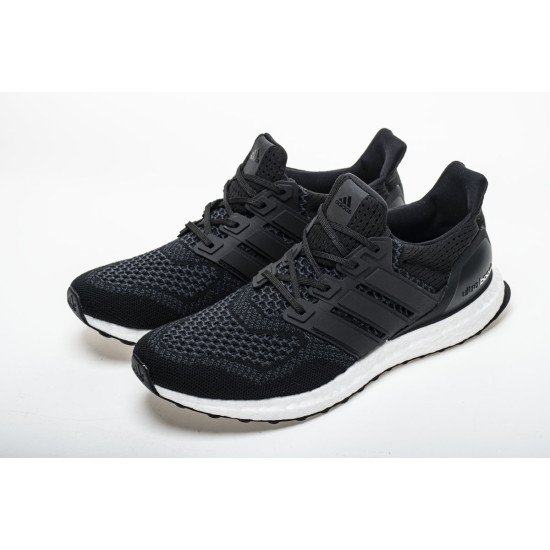 PK God adidas Ultra Boost 1.0 Core Black 1.0