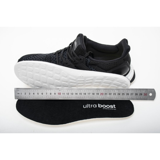 PK God adidas Ultra Boost 1.0 Core Black 1.0