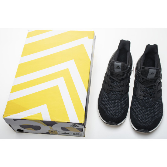 PK God adidas Ultra Boost 1.0 Core Black 1.0