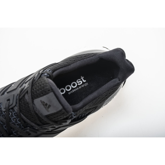 PK God adidas Ultra Boost 1.0 Core Black 1.0