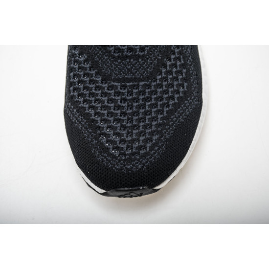 PK God adidas Ultra Boost 1.0 Core Black 1.0