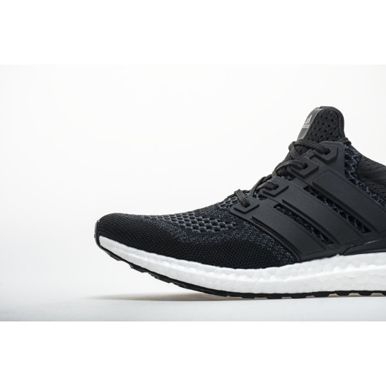 PK God adidas Ultra Boost 1.0 Core Black 1.0