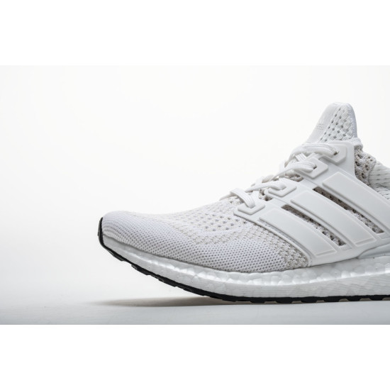 PK God adidas Ultra Boost 1.0 Core White