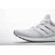 PK God adidas Ultra Boost 1.0 Core White