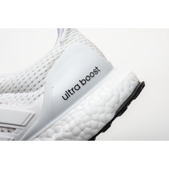 PK God adidas Ultra Boost 1.0 Core White