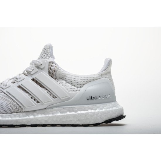 PK God adidas Ultra Boost 1.0 Core White