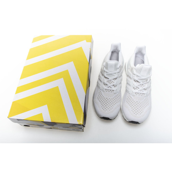 PK God adidas Ultra Boost 1.0 Core White