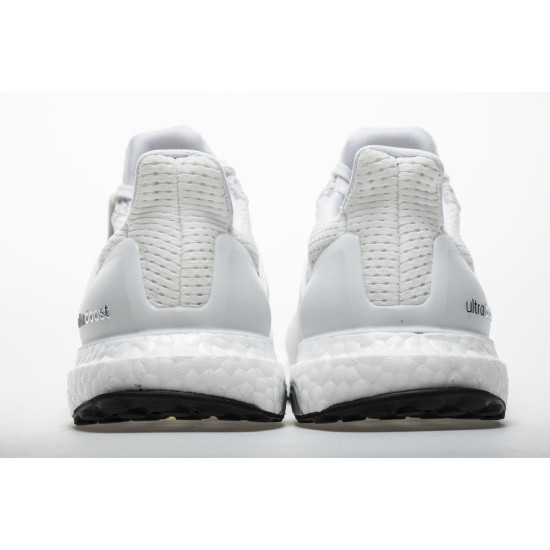 PK God adidas Ultra Boost 1.0 Core White