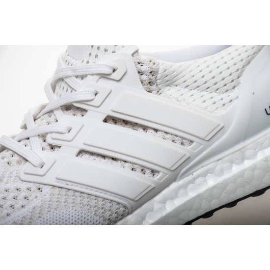 PK God adidas Ultra Boost 1.0 Core White