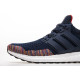 PK God adidas Ultra Boost 1.0 Multi-Color Toe Navy