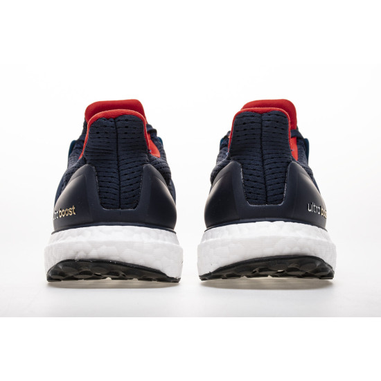 PK God adidas Ultra Boost 1.0 Multi-Color Toe Navy