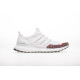 PK God adidas Ultra Boost 1.0 Multi-Color Toe White