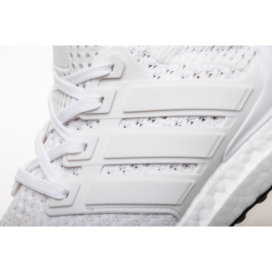 PK God adidas Ultra Boost 1.0 Multi-Color Toe White