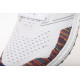 PK God adidas Ultra Boost 1.0 Multi-Color Toe White