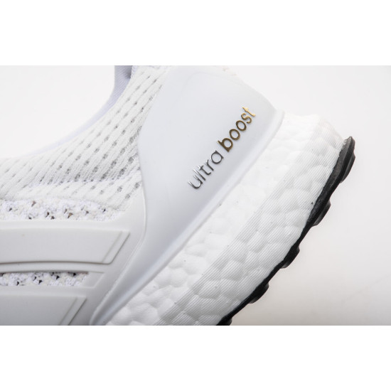 PK God adidas Ultra Boost 1.0 Multi-Color Toe White