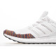 PK God adidas Ultra Boost 1.0 Multi-Color Toe White