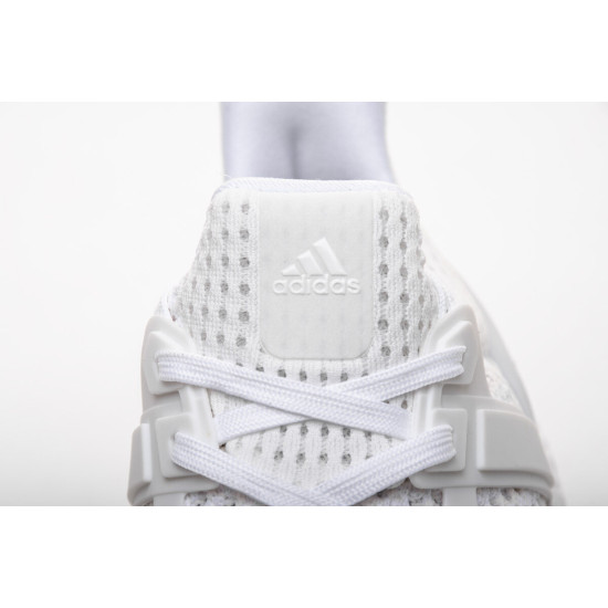 PK God adidas Ultra Boost 1.0 Multi-Color Toe White