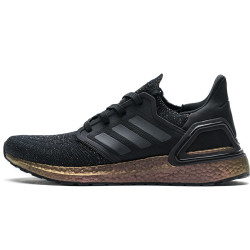 Yeezysale adidas Ultra BOOST 20 Black Bronze