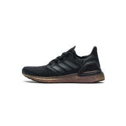 Yeezysale adidas Ultra BOOST 20 Black Bronze