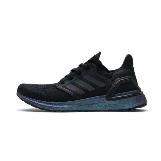 PK God adidas Ultra BOOST 20 CONSORTIUM Black