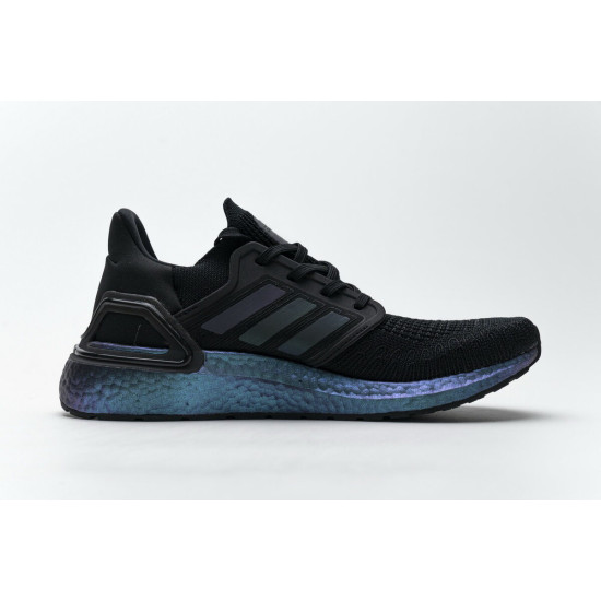 PK God adidas Ultra BOOST 20 CONSORTIUM Black