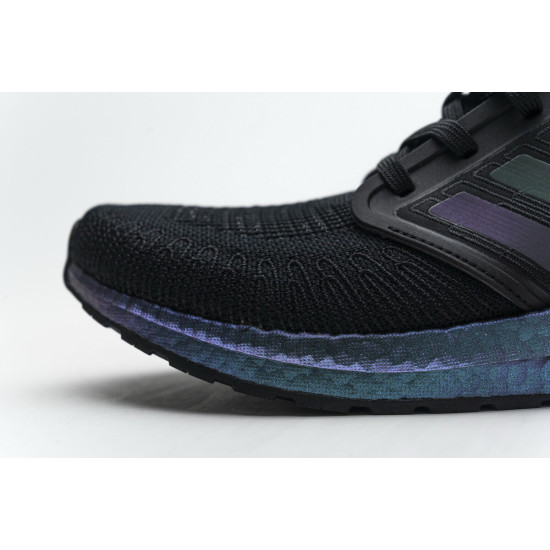 PK God adidas Ultra BOOST 20 CONSORTIUM Black