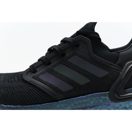 PK God adidas Ultra BOOST 20 CONSORTIUM Black