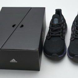 Yeezysale adidas Ultra BOOST 20 CONSORTIUM Black