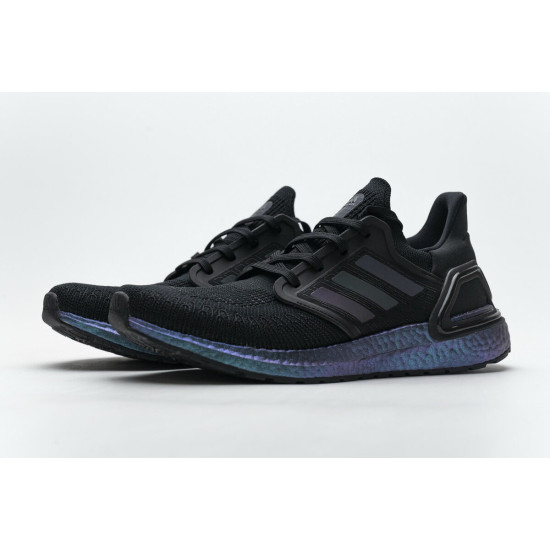 PK God adidas Ultra BOOST 20 CONSORTIUM Black