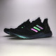 PK God adidas Ultra BOOST 20 CONSORTIUM Black