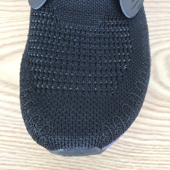 PK God adidas Ultra BOOST 20 CONSORTIUM Black