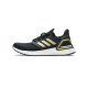 PK God  adidas Ultra BOOST 20 CONSORTIUM Black Gold Metallic Real Boost