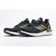 PK God  adidas Ultra BOOST 20 CONSORTIUM Black Gold Metallic Real Boost