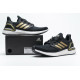 PK God  adidas Ultra BOOST 20 CONSORTIUM Black Gold Metallic Real Boost