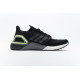 PK God adidas Ultra BOOST 20 CONSORTIUM Black Grey Green Real Boost