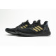 PK God  adidas Ultra BOOST 20 CONSORTIUM Black Metallic Gold Real Boost